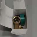 120W Water Pressure Booster Pump with Automatic Water Flow Switch, 115VAC, 396 GPH, 21.7 PSI, Water Pressure Pump for Household Kitchen Bathroom