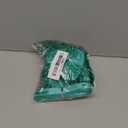 Cat Harness for Walking, Escape Proof Cat Harness and Leash Set with Reflective Strip, Adjustable Cat Leash Breathable Soft Vest for Small to Large Cats, BlackGrey, S (S(Neck Girth 7.5in-10.5in))