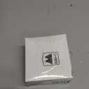 BBTO Artificial Holly Berries, 100 Pieces Mini 10 mm Fake Berries Decor on Wire for Christmas Tree Decorations Flower Wreath DIY Craft Use (Sequined Red)