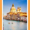 wyooxoo 12x16 Picture Frame Made of Solid Wood Orange Photo Frames Display Pictures 11x14 with Mat or 12x16 Without Mat Colorful Frame For Tabletop Display or Wall