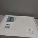 2 Pcs 11 X 17 Binder 3 Ring with 2 Inch D Ring Poly Panel