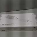 T3 Women's T3 AireBrush One-Step (Round 2.5 Inch, White/Rose Gold)