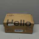 Love's cabin 100% Cotton Muslin Blanket, 6 Layer Lightweight Breathable Gauze Queen Size Blanket 90 x 90 Inches, Soft All Season Blanket for Bed, Beige