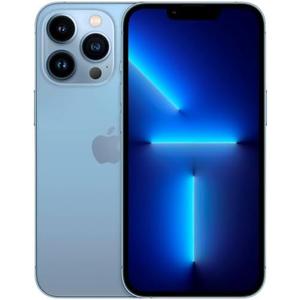 Apple iPhone 13 Pro Max, 512GB, Sierra Blue - Unlocked