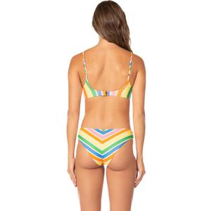 Maaji Women's Maaji 5315 Low Rise Thin Side Signature Cut Womens Swimwear, M