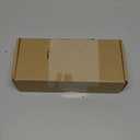 Ravinte 10 Pack Solid 5 Inch Square Cabinet Handles Champagne Bronze Cabinet Pulls Drawer Pulls Kitchen Cabinet Hardware Kitchen Handles