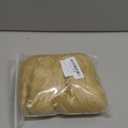 WildCos Short Blonde Cosplay Wig for Women with Two ponytails