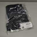 Amazon Essentials Women's Active Total Train Gym Workout Leggings (Black)