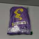 Smavida Glueless Lace Front Wigs Bob Human Hair Wigs Colored Ombre Blonde 13x4 HD Transparent Brazilian Virgin Human Hair 150 Density Pre Plucked with Bleached Knots Lace Frotal Bob Wig for Women (10 Inch)