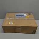 Sherpa Delta Airlines Travel Pet Carrier, Airline Approved & On Board - Black, Medium (18.0"L x 11.0"W x 10.5"H)