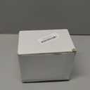 3d Bookshelf Mug - 3D Effect Books Mugs, Creative Space Design Multi-Purpose Mugs, Book Lovers Coffee Mug, Gifts for Readers (D)