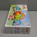 LEGO DUPLO Number Train Toy - Learn to Count - Building Blocks for Toddlers, Girls & Boys, Ages 1.5+ - Sensory Toys for Early Development & Cognitive Skills - Gift for Christmas - 10954