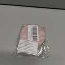 2 Pairs Magnetic Eyelashes Natural Look No Glue Needed False Eyelashes Kit without Eyeliner Reusable Fake Magnetic Eyelashes with Applicator Wispy Magnetic Lashes for All-Day (A)