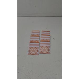 Notepad With Sticky Notes 6 Pack