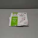 Bimkole Dinosaur Diamond Art Hanging Kit for Adult, DIY 5D Diamond Art Animal Window Pendant, Acrylic Crystal Art Hanging Ornament Home Wall Garden Front Door Sign Outdoor Decor 7.8x7.8 Inch