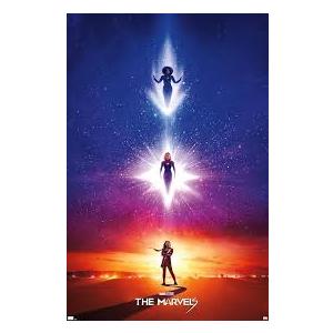 Trends Posters 22"×34" Pack of 4