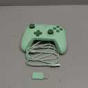 8BitDo Ultimate 2C Wireless Controller for Windows PC and Android, with 1000 Hz Polling Rate, Hall Effect Joysticks and Triggers, and Remappable L4/R4 Bumpers (Green)