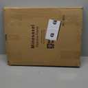 Double Diploma Frame with Mat Fits Two 8.5x11 Inch Certificates, Documents and College Degree, Cherry Red 14x20 Frame with Golden Trim for 8 1/2 x 11 with Black Gold Double Mat Wall Mounting