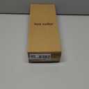 10" Large Lint Roller for Pet Hair Extra Sticky, Long Handle Floor Sticky Rollers with Big Lint Roller Refills for Cleaning Carpets, Cars, Furniture,Clothing, and Pet Hair, Green