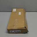 BESy Adjustable 16-26 Inches Double Bath Towel Bar for Bathroom SUS304 Stainless Steel Towel Holder, Hotel Style Wall Mount with Screws Hand Towel Bar Towel Rack Rod Hanger, Brushed Nickel Finish