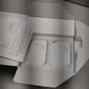 GMK Security Cameras Wireless Outdoor 4 Pack, 2K Battery Powered Cameras for Home Security, Color Night Vision, Motion Detection, 2Way Talk, IP65 Waterproof, Remote Access, Cloud/SD Storage