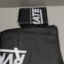 RVMATE RV Tire Covers, Wheel Cover (4 Pack) Fits 36"-39" Diameter Tires, Waterproof Anti-UV Black Tire Covers RV Accessories for Truck/Trailer/Car (Black)