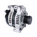 KALANBAY 4210000821 Alternator for 2015-2017 Chrysler 200 3.6L,2014-2022 Jeep Cherokee V6 3.2L,12V 160Amp
