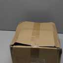 24 FT (4 * 6FT) Christmas Norfolk Pine Garland, Real Touch Dense Faux Greenery Garland for Mantle, Table, Wall, Indoor & Outdoor Christmas Decorations