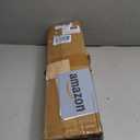 MaxxHaul 70159 14" Lift A-Frame Mount Trailer Jack with Top Wind - 2000 lbs. Capacity