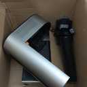 DREO 6L Humidifiers for Bedroom, Smart Warm & Cool Mist for Large Room, 60Hr Quiet Runtime for Baby, Plant, Humidity Sensor, Indicator Light, 12H Timer, Google/Alexa, HM713S (Silver)