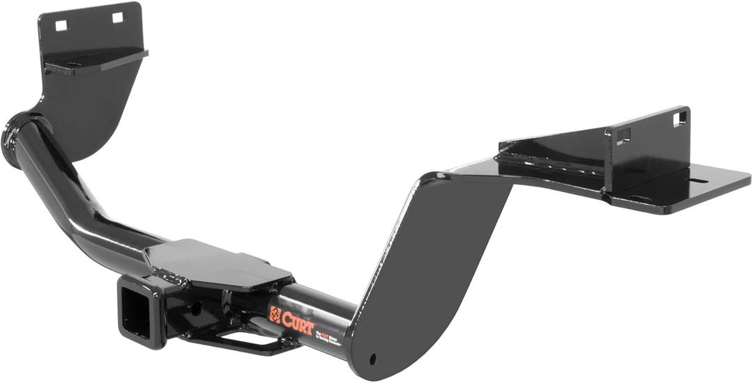 CURT 13195 Class 3 Trailer Hitch, 2-Inch Receiver, Fits Select Kia Sorento