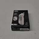 Braun ThermoScan 5 Ear Thermometer, ExacTemp Stability Indicator, Professional Accuracy, Baby & Infant Friendly, Recommended by Pediatricians