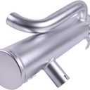 IEQFUE Muffler 13-988 13-0988 Compatible with Thermo King SB Series 230-50 210-50 100 110 130 190 200 210 230 300 310 330 400