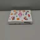 Dog Sling Carrier for Small Dogs - Anti-Anxiety Cat Sling, Puppy Pouch - Pet Sling in Gray Black Blue Green Pink Yellow (Gray, Standard)