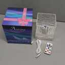 Birthday Gifts for Women Gifts for Teenage Girls Boy Northern Lights Projector,18-Color Valentines Day Gifts for Her Teen Girl Gifts Trendy Stuff, Galaxy Projector for Bedroom Cute Room Decor Aesthetic