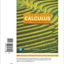 Calculus: Early Transcendentals