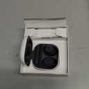 Samsung Galaxy Buds FE True Wireless Bluetooth Earbuds, Comfort and Secure in Ear Fit, Auto Switch Audio, Touch Control, Built-in Voice Assistant, Graphite [US Version,