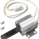316489403 Range Oven Igniter Replacement Part Compatible with Electrolux Frigidaire Tappan Bake Burner Replace AP4433236 PS2364063