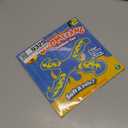 Fun Boomerang for Kids - Soft & Easy to Use - Outdoor Toys for Kids or Adults - Best Gifts for 6 7 8 9 10 Year Old Boys & Girls + 2026 Top Toys for Boys Age 8-12 - Fun Outdoor Toy for Boy Gift Ideas (Blue)