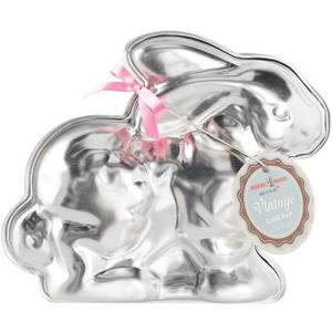 Nordic Ware Easter Bunny 3-D Cake Mold