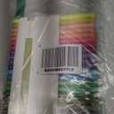 Mr. Pen- Fineliner Pens Colored, 24 Pack, Bible Journaling Pen, Ergonomic Triangular Colorful Barrels, 0.4mm Fine Liner Pens