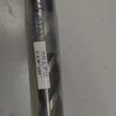 1-1/8" x 24" Auger Drill Bit for Wood,Hex Shank Tri Flute Drill Bit
