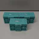 Boom Box Candle 3 inch 3 Pack