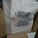 Serta Oyster Contemporary/Modern Polyester Full Sofa bed