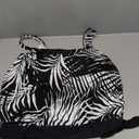 Maxine of Hollywood Women's Side Tie Scoop Neck Banded Tankini Swimsuit Top (14)