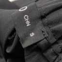 Wide Leg Pants Women's High Elastic Waisted in The Back Business Work Trousers Long Straight Suit Pants, Size: Small