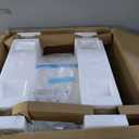 Meowant Self Cleaning Cat Litter Box Safety Sensors,APP Control,Large Space
