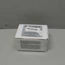 Sunnydaze 40 GPH Submersible Water Pump  12V Small Fountain Pump with Adjustable Flow, LED Light & Transformer for Fountains, Bird Baths, Aquariums