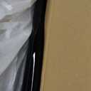 STSEV01 Universal 55" Rear Trunk Spoiler Wing Glossy Black GT Racing Spoiler DeckLid Lip Exterior Accessories Compatible with Mazda Nissan Sentra Toyota Camry Honda Civic Dodge Charger (Tape Install)