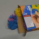 Stringy Balls & Fidget Toys 20 Pack - Fun Sensory Toys for Kids School Classroom - Birthday Gifts Toddler Toys for Boys & Girls - Sensory Bulk Fidget Party Favors 3 4 5 6 7 8 + Year Old Gift Idea